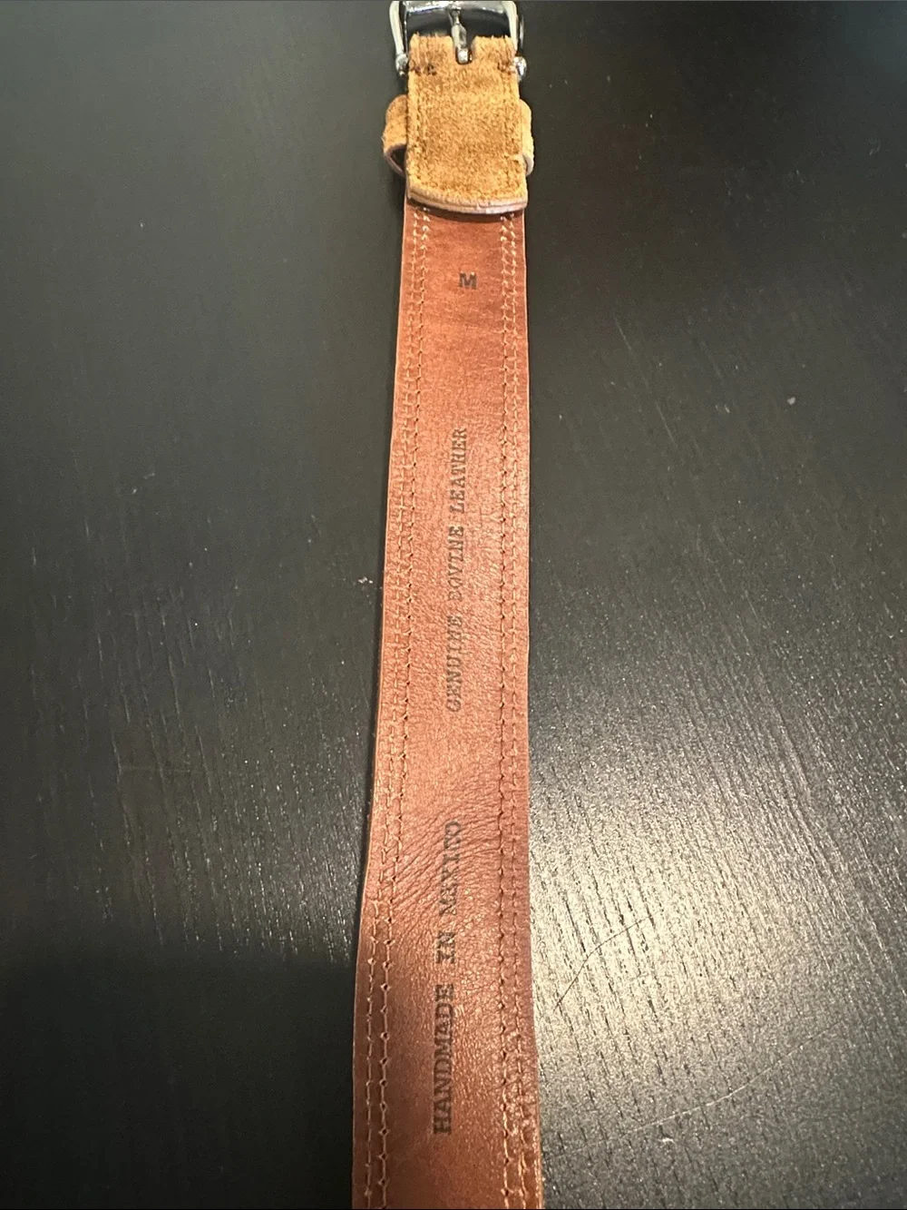 Tecovas Belt Women’s M